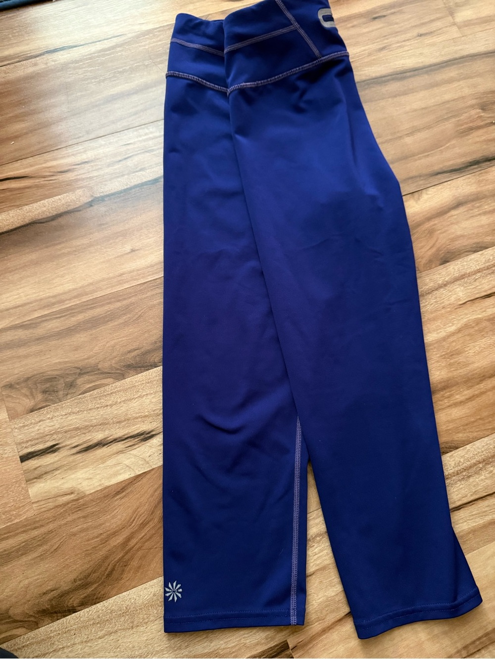 Athleta capri leggings